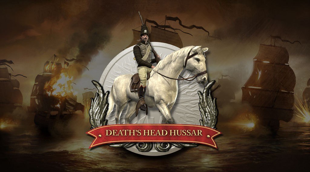 Empire: Total War - Special Forces Units & Bonus Content DLC Steam Gift