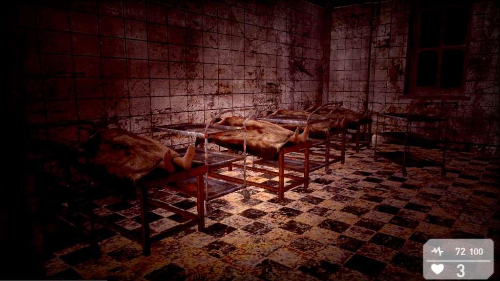 Tabletop Simulator - Mistfall DLC Steam Gift