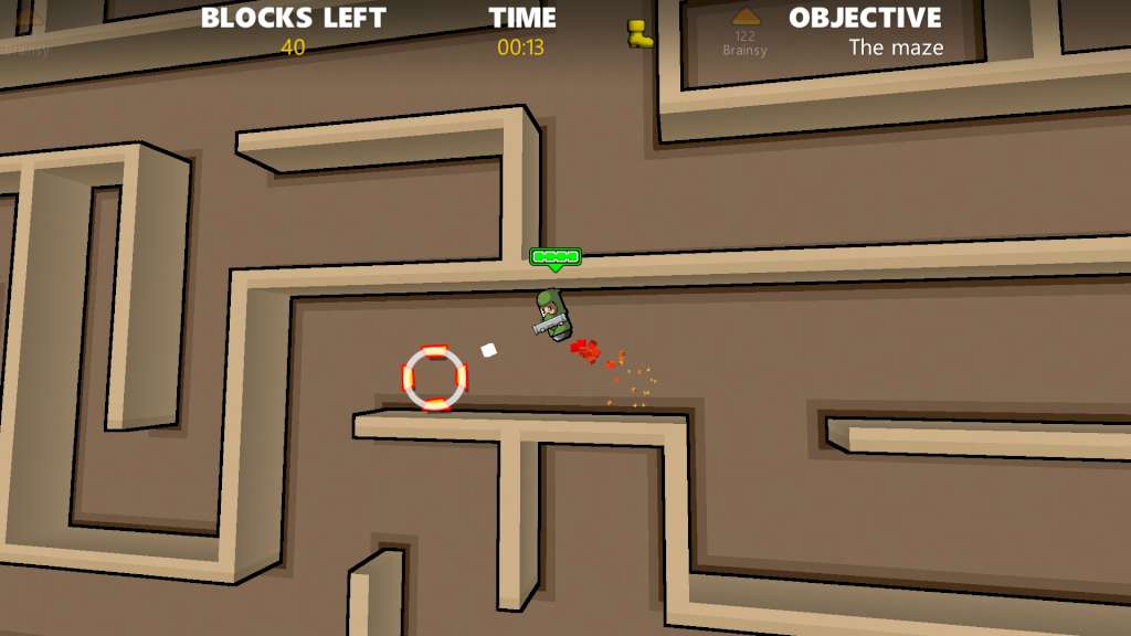 Rocket Riot Steam CD Key