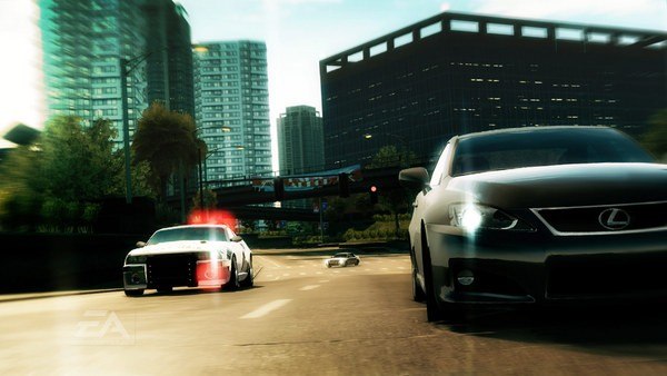 Need for Speed Undercover Steam Altergift