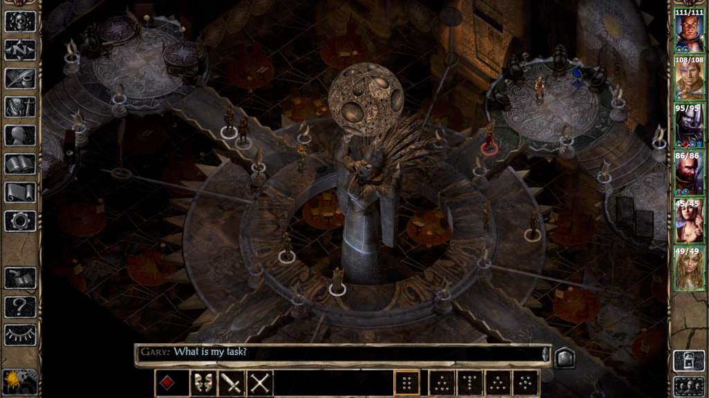Baldur's Gate: The Complete Saga Steam CD Key