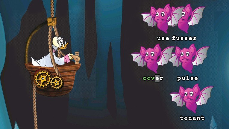 Disney Mickey's Typing Adventure Steam CD Key