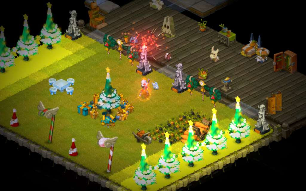 WAKFU - Jiva Pack CD Key