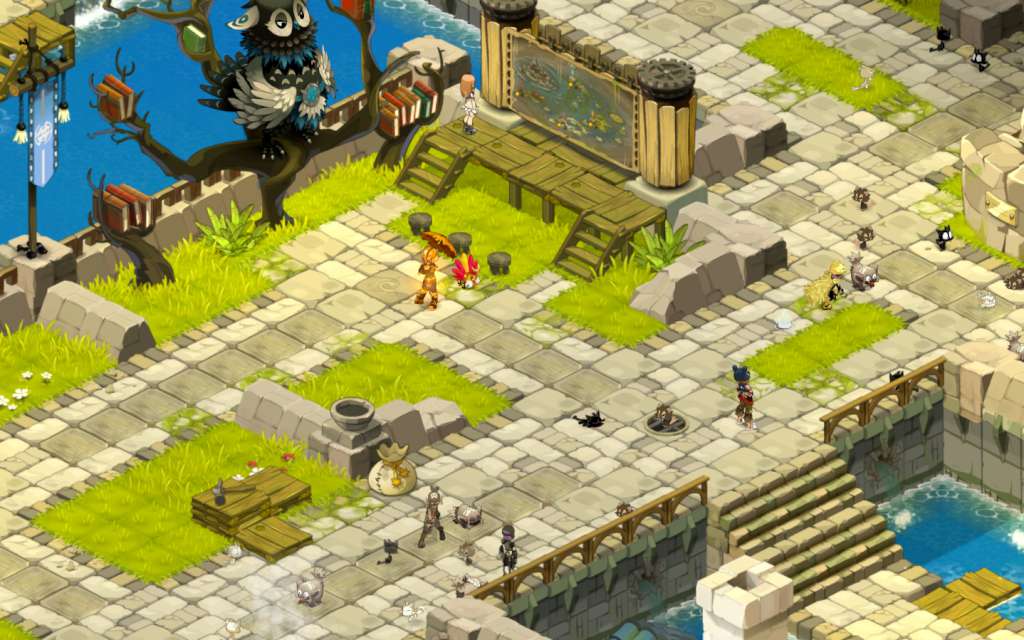 WAKFU - Justice Pack CD Key