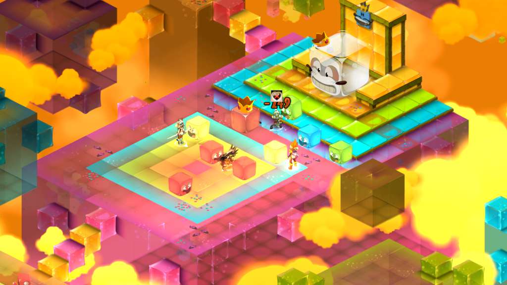 WAKFU - Magmog Pack CD Key