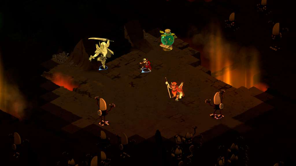 WAKFU - Anathar Pack CD Key