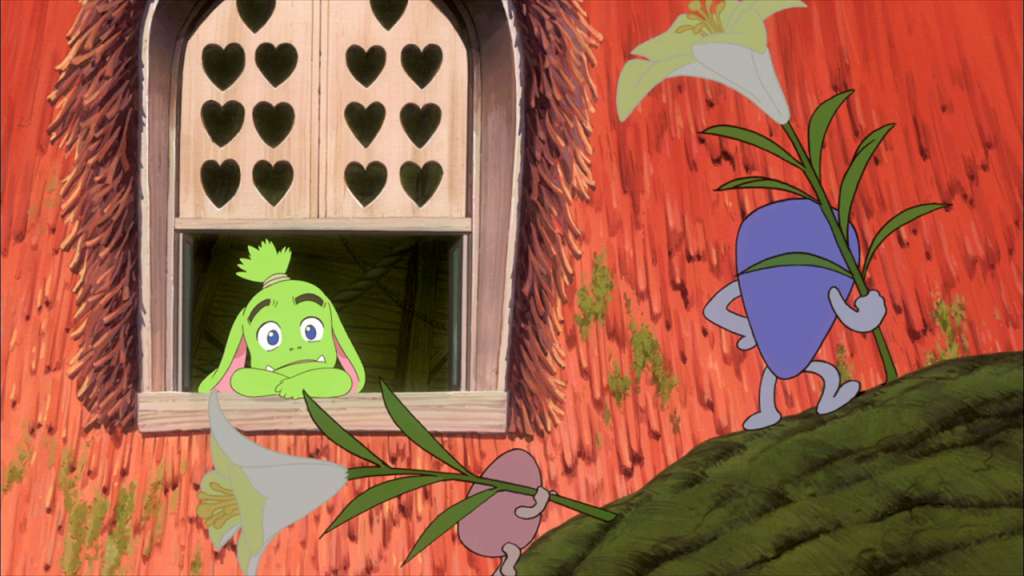 WAKFU - Ogrest Anime Pack CD Key