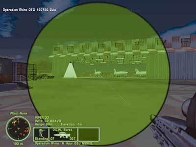 Delta Force: Task Force Dagger Steam CD Key