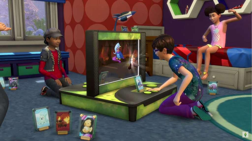 The Sims 4 - Kids Room Stuff DLC Origin CD Key
