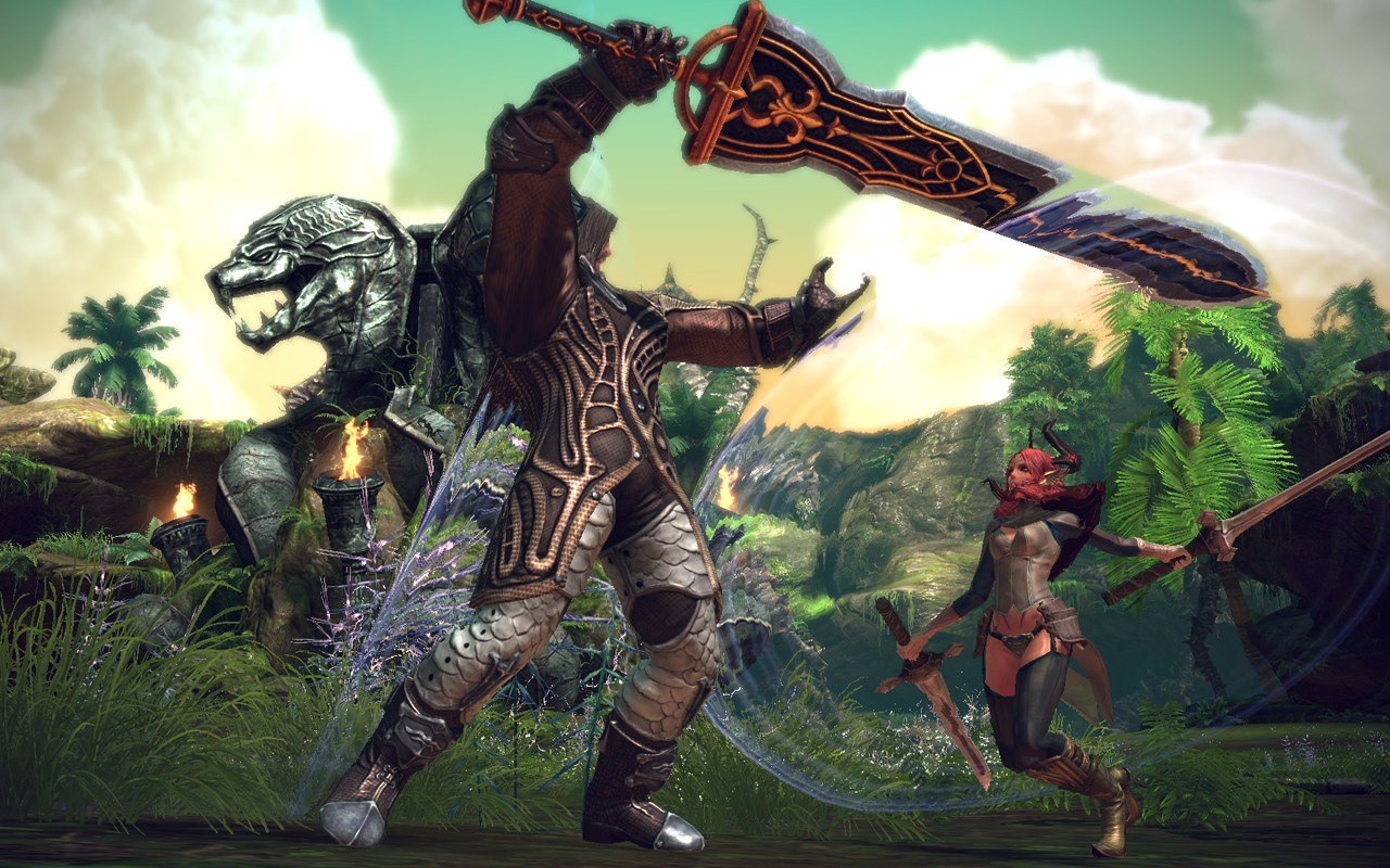 Tera Online Collector's Edition EU Digital Download CD Key