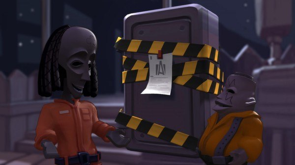 The Journey Down: Chapter One Steam CD Key