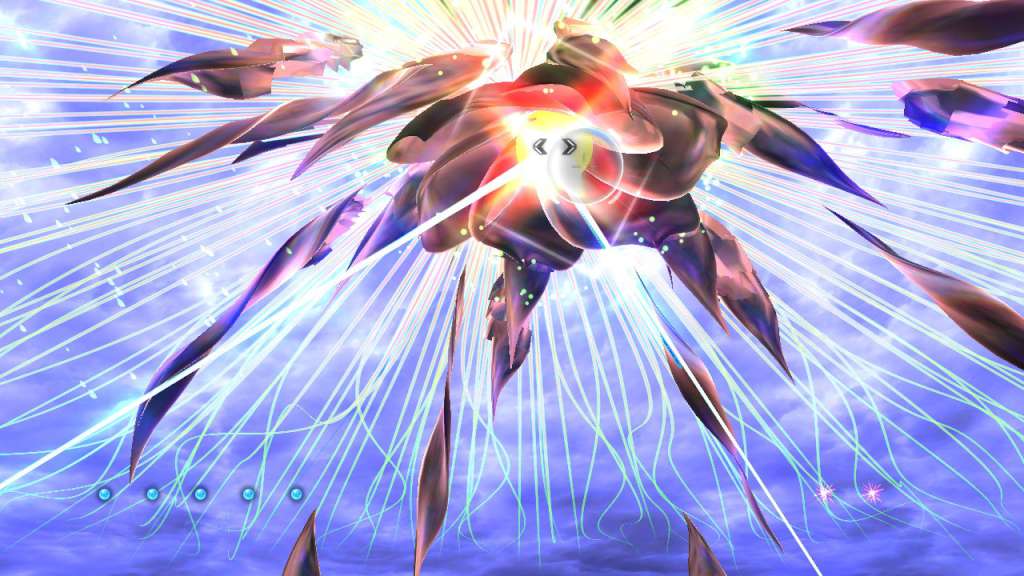 Child of Eden For Kinect Full Download XBOX 360