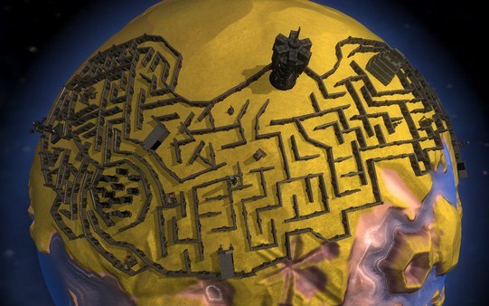 Spore: Galactic Adventures DLC Steam Gift