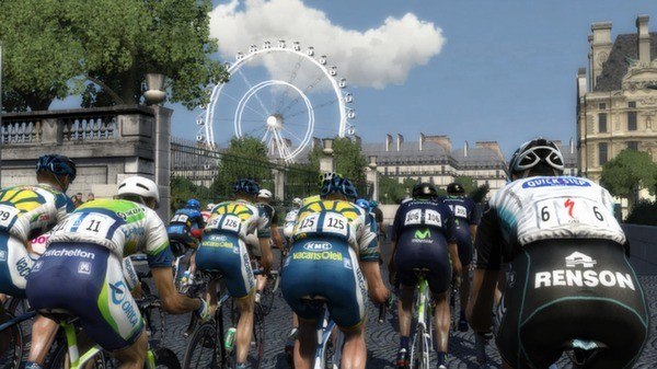 Pro Cycling Manager 2013 Steam CD Key