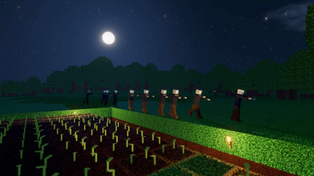 Colony Survival EU Steam Altergift