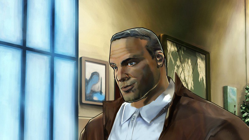 Cognition - Episode 1: The Hangman Steam CD Key