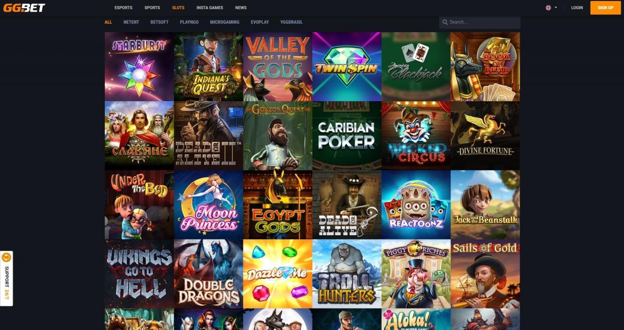 GG.bet $15 Gift Card