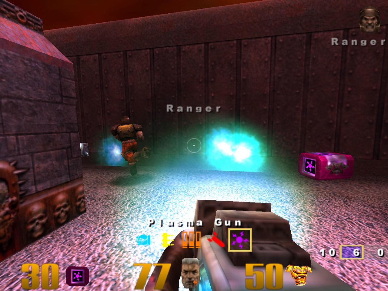 Quake III: Gold GOG CD Key