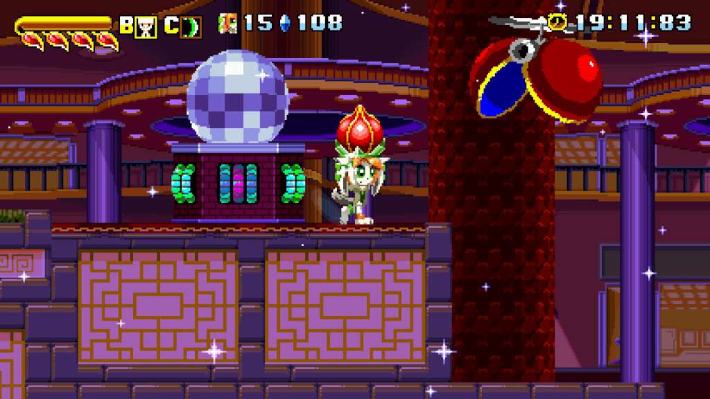 Freedom Planet US Wii U CD Key