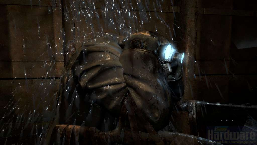 Cryostasis Steam CD Key