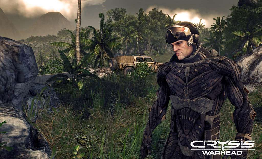 Crysis Warhead Steam CD Key