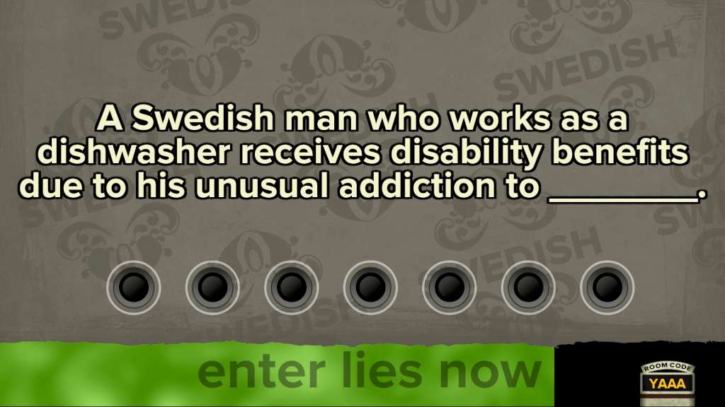 The Jackbox Party Pack EU Steam Altergift