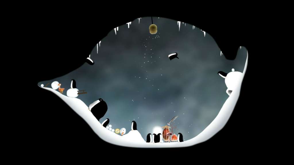 Botanicula Collector's Edition Steam CD Key