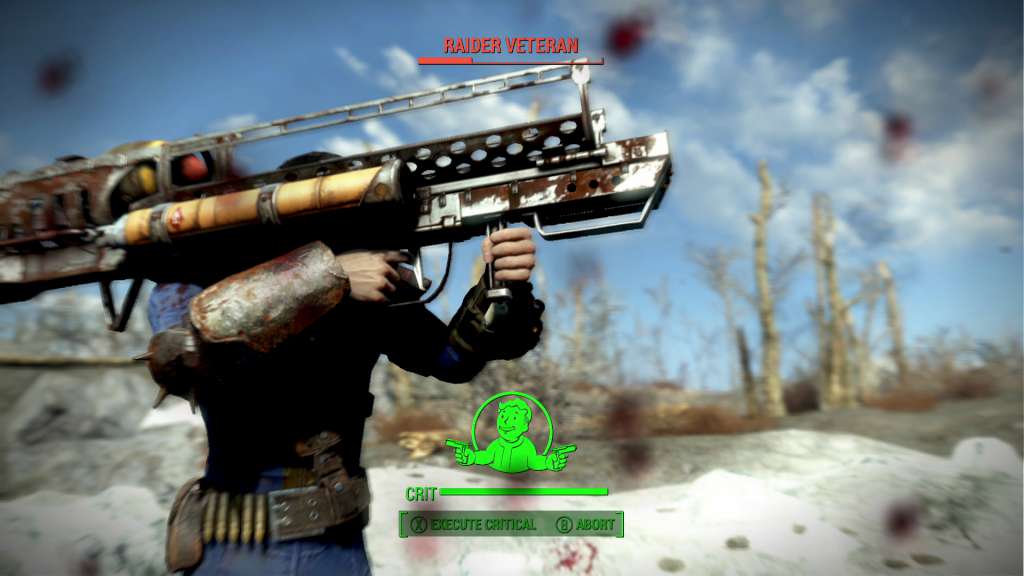 Fallout 4 CN VPN Activated Steam CD Key