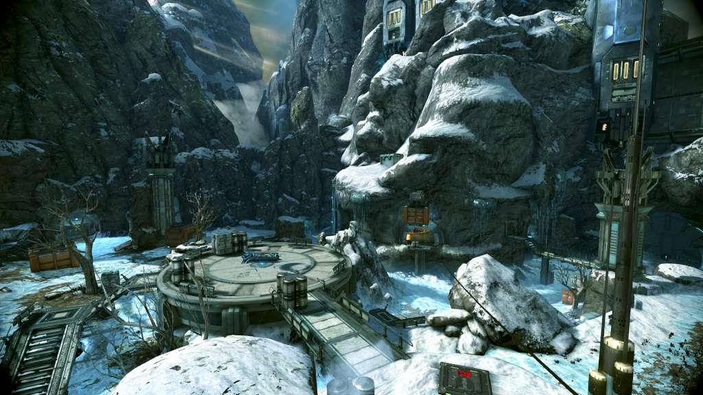 Warframe Proxy Rebellion Dragon Mod Pack