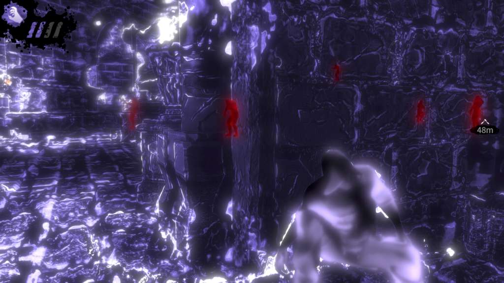 DARK - Cult of the Dead DLC Steam CD Key