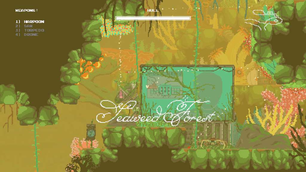 The Aquatic Adventure of the Last Human GOG CD Key