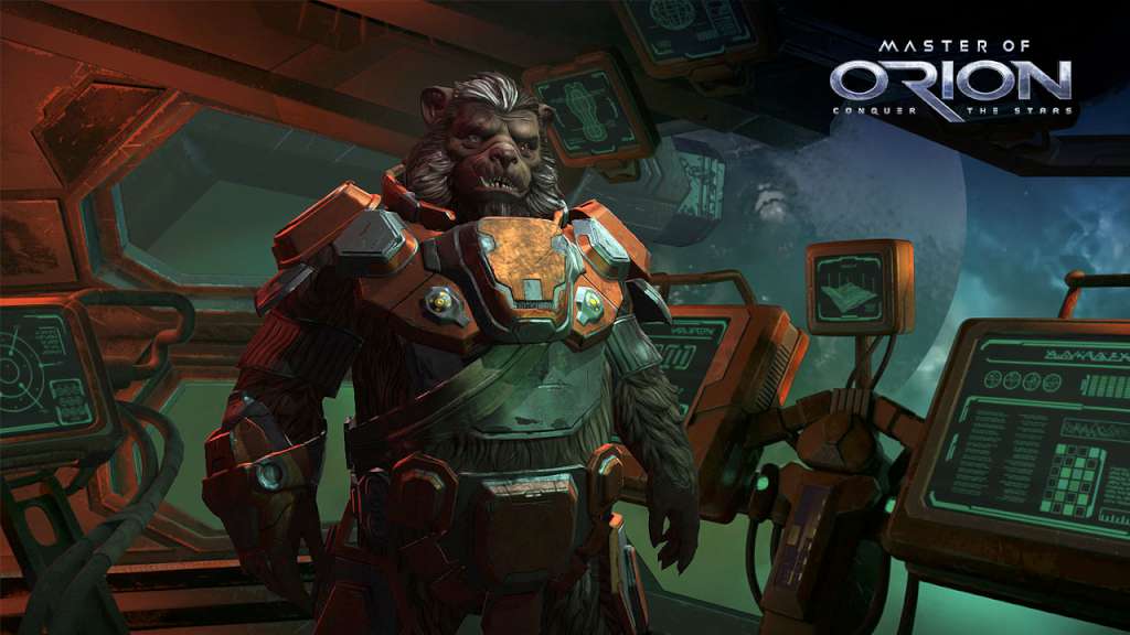 Master of Orion GOG CD Key