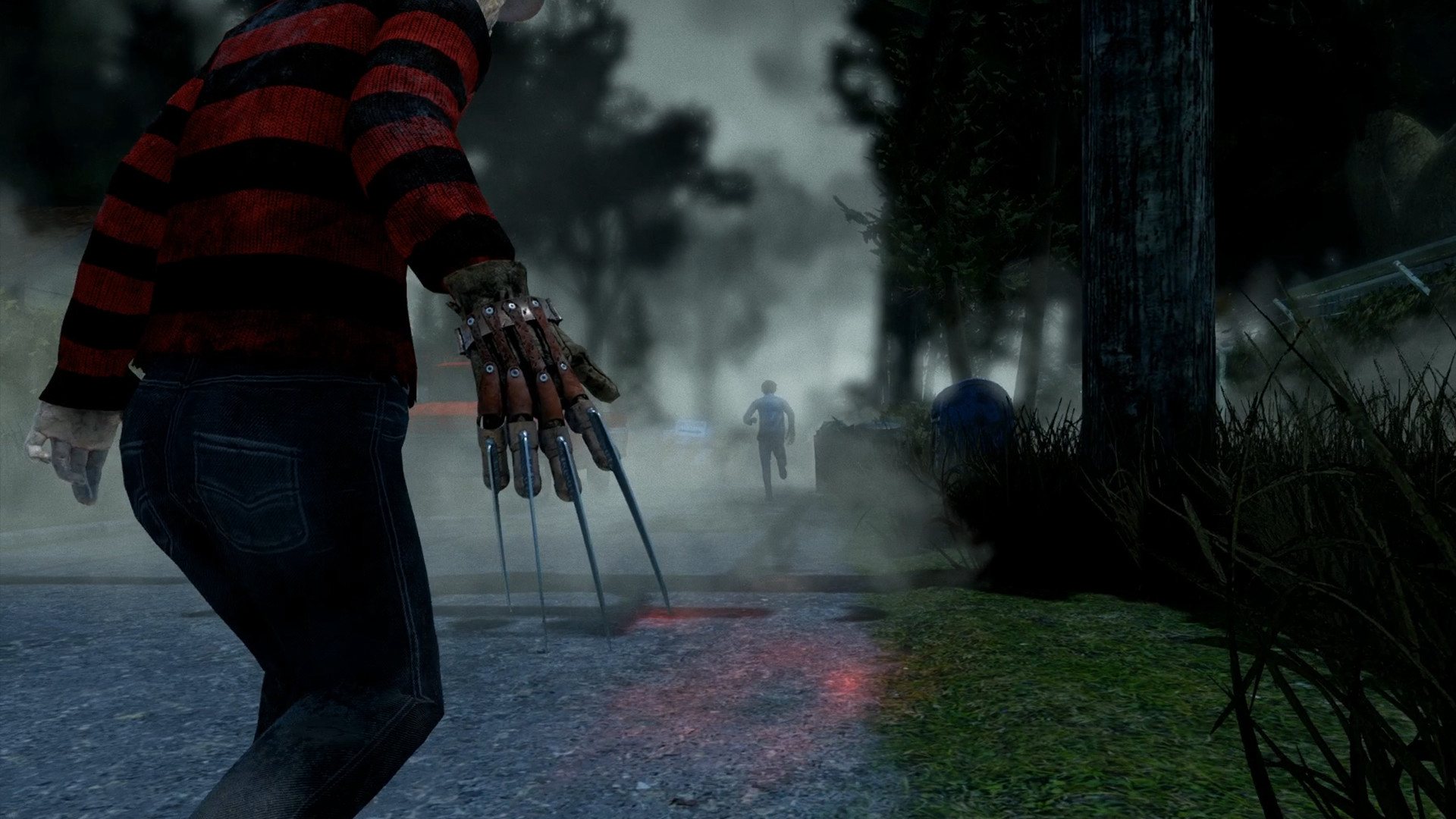 Dead by Daylight - A Nightmare on Elm Street DLC Steam CD Key