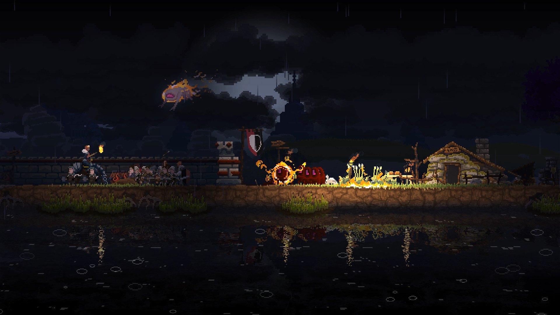 Kingdom Two Crowns Steam Altergift