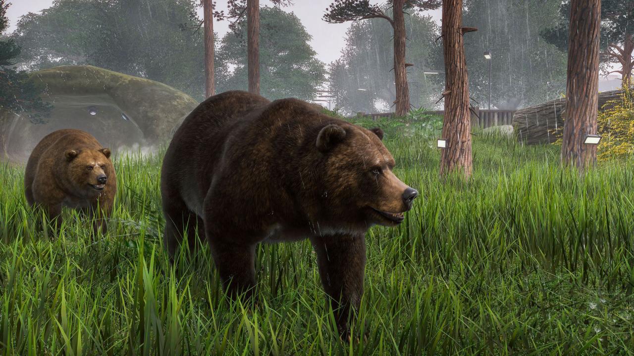 Planet Zoo Deluxe Edition EU Steam Altergift