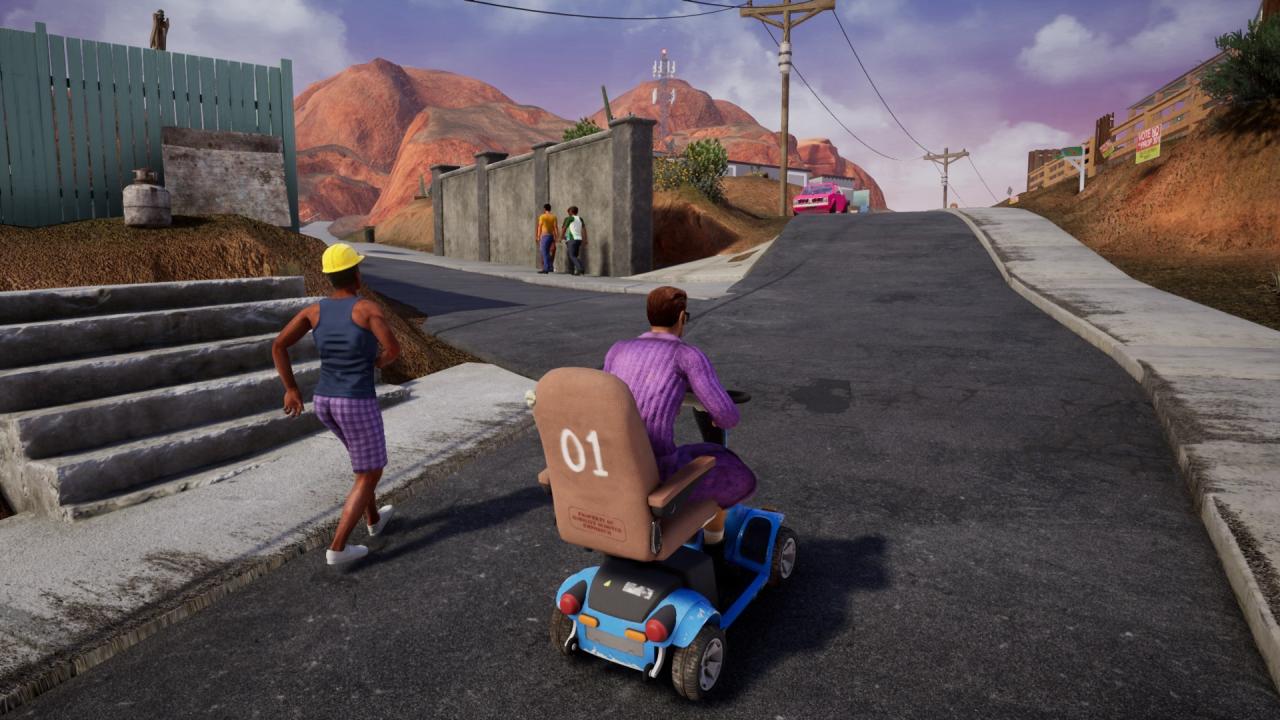 POSTAL 4: No Regerts Steam CD Key