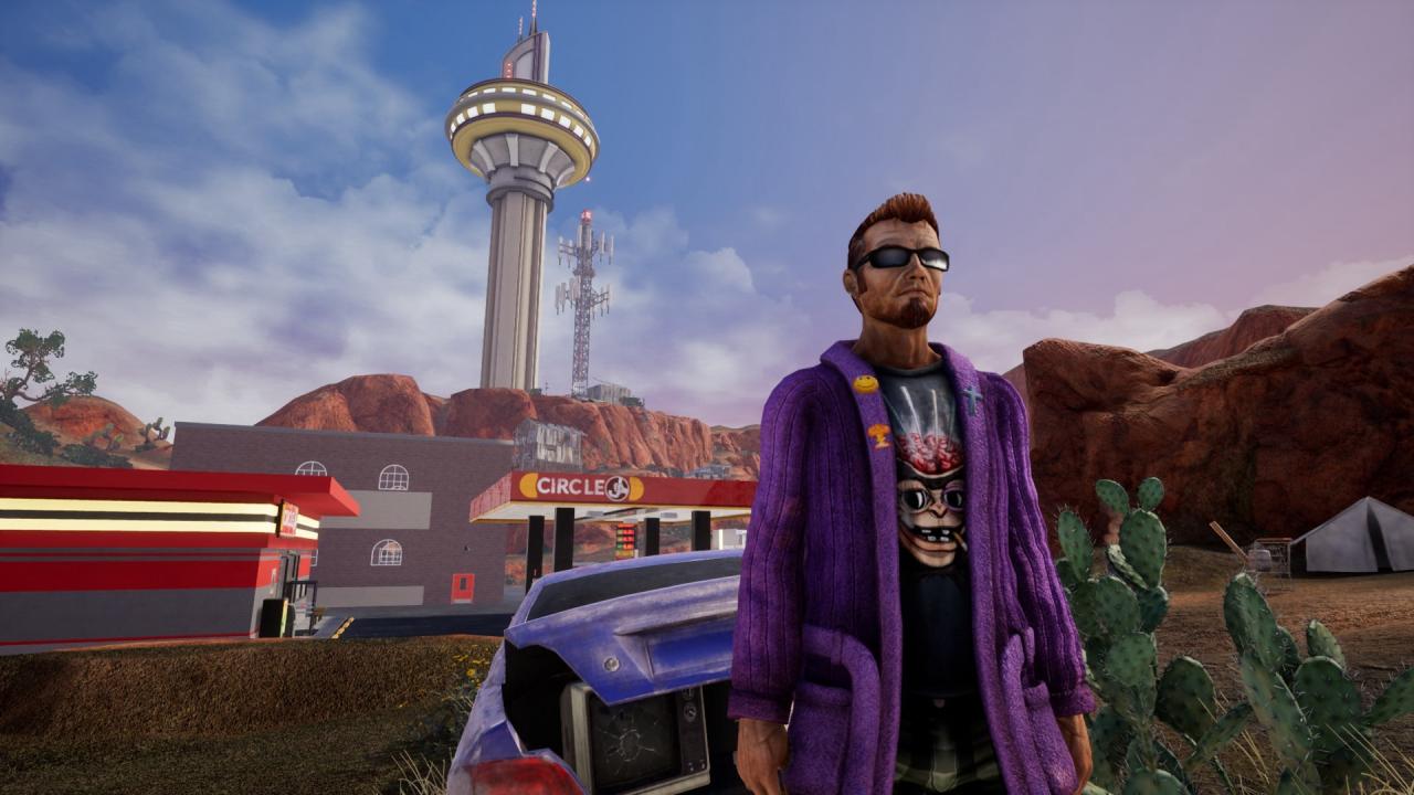 POSTAL 4: No Regerts Steam CD Key