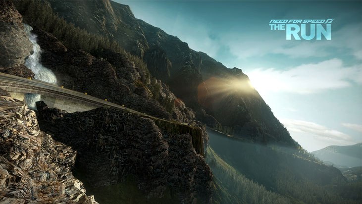 Need For Speed The Run Limited Edition EA Origin CD Key