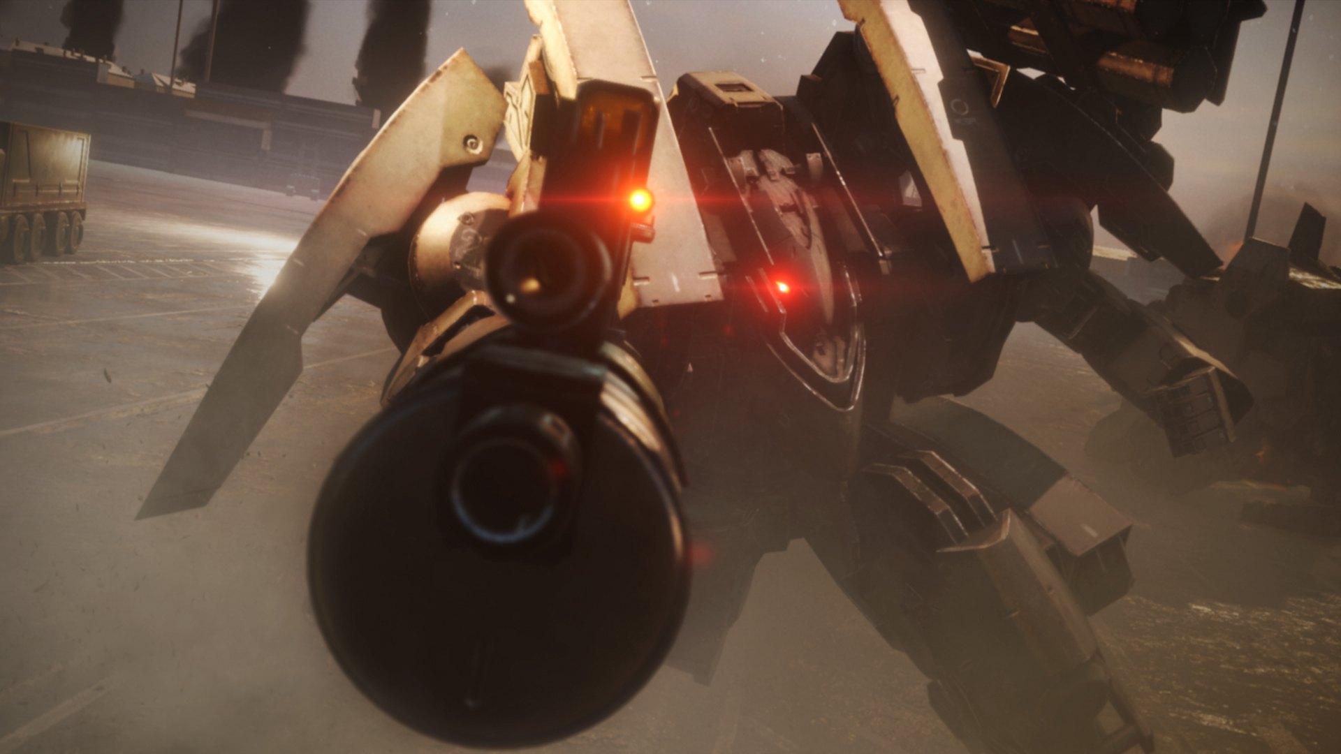 LEFT ALIVE EU Steam CD Key