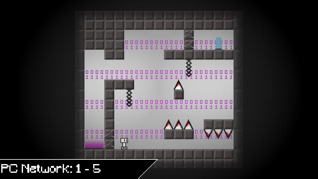 Disparity Steam CD Key