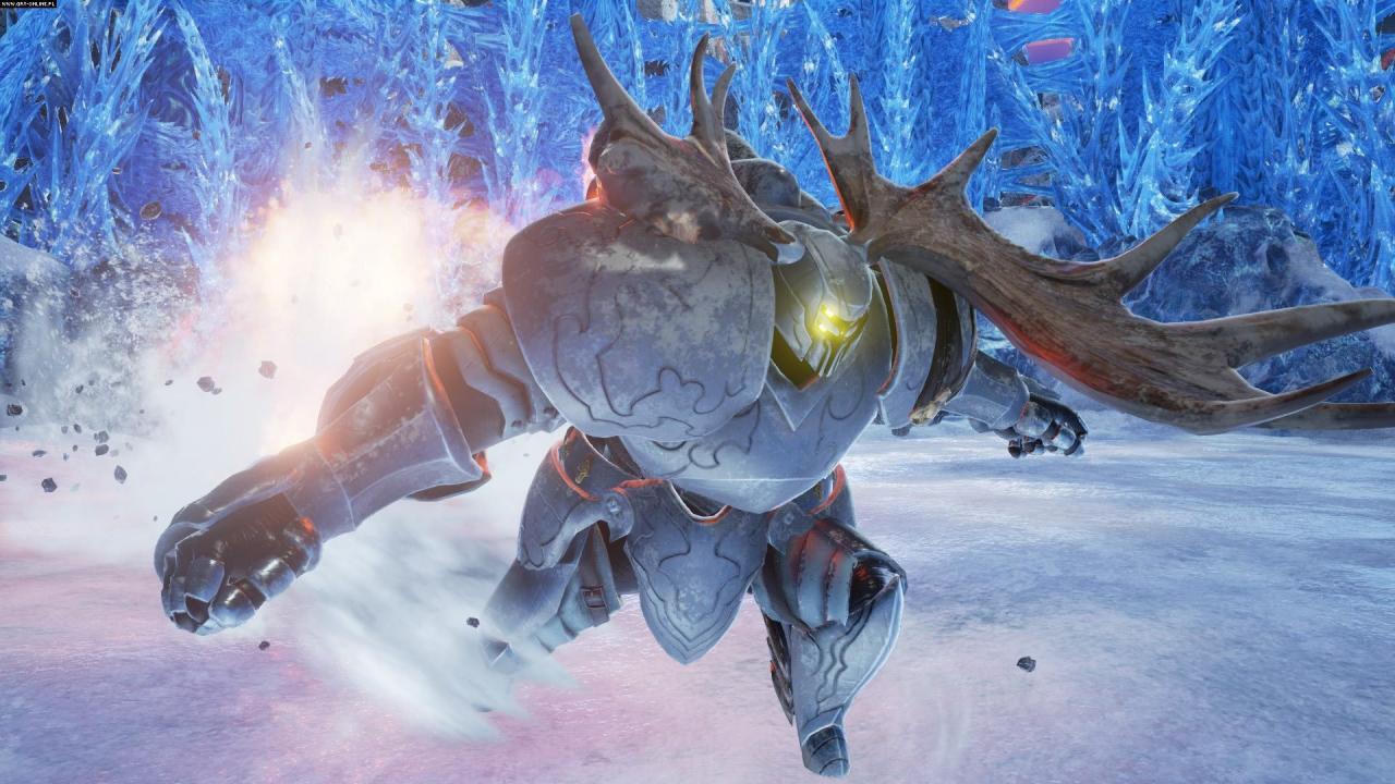 Code Vein US Steam Altergift