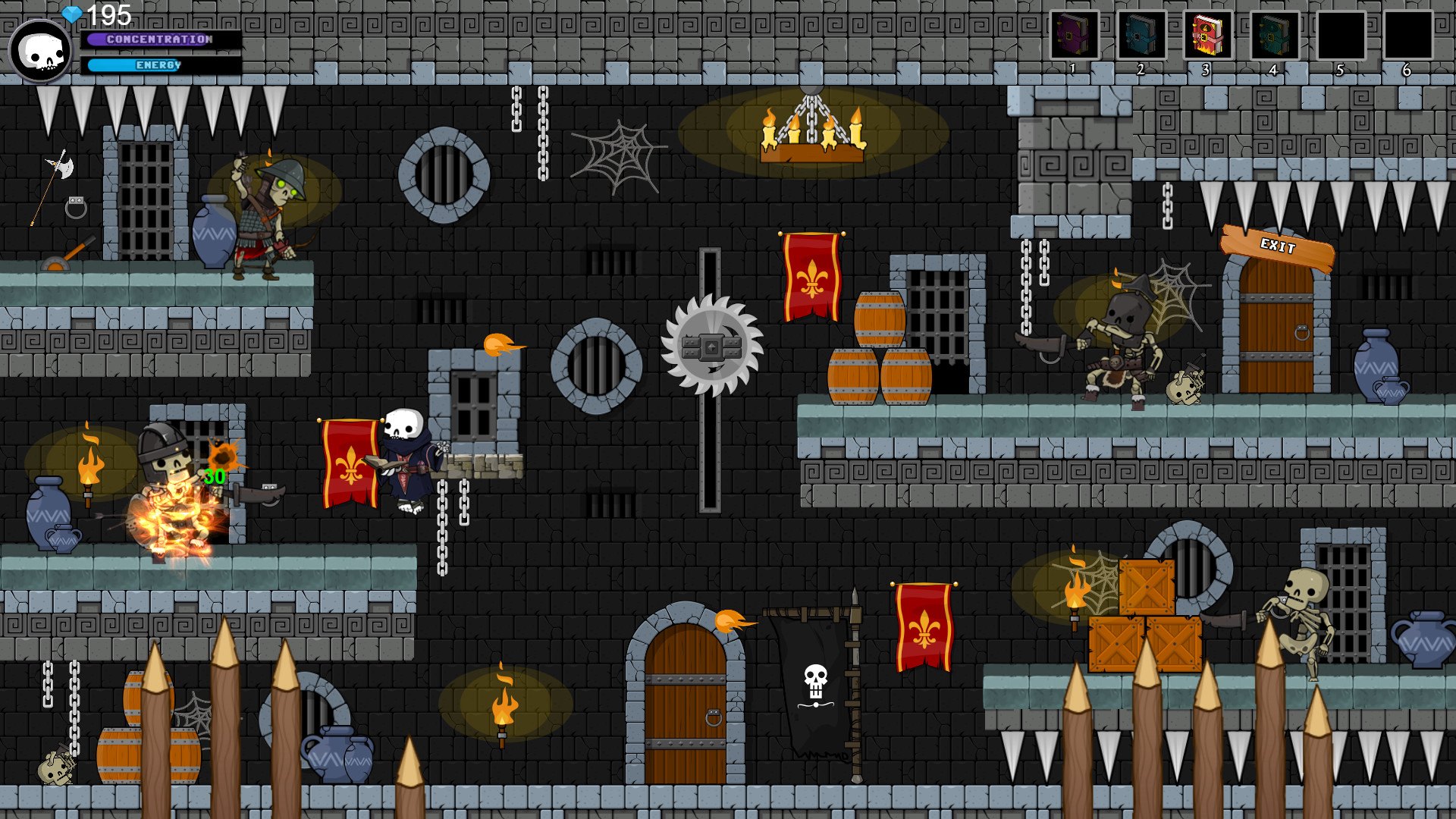 The Lost Wizard Steam CD Key