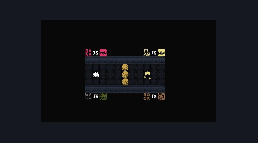 Baba Is You Steam Altergift