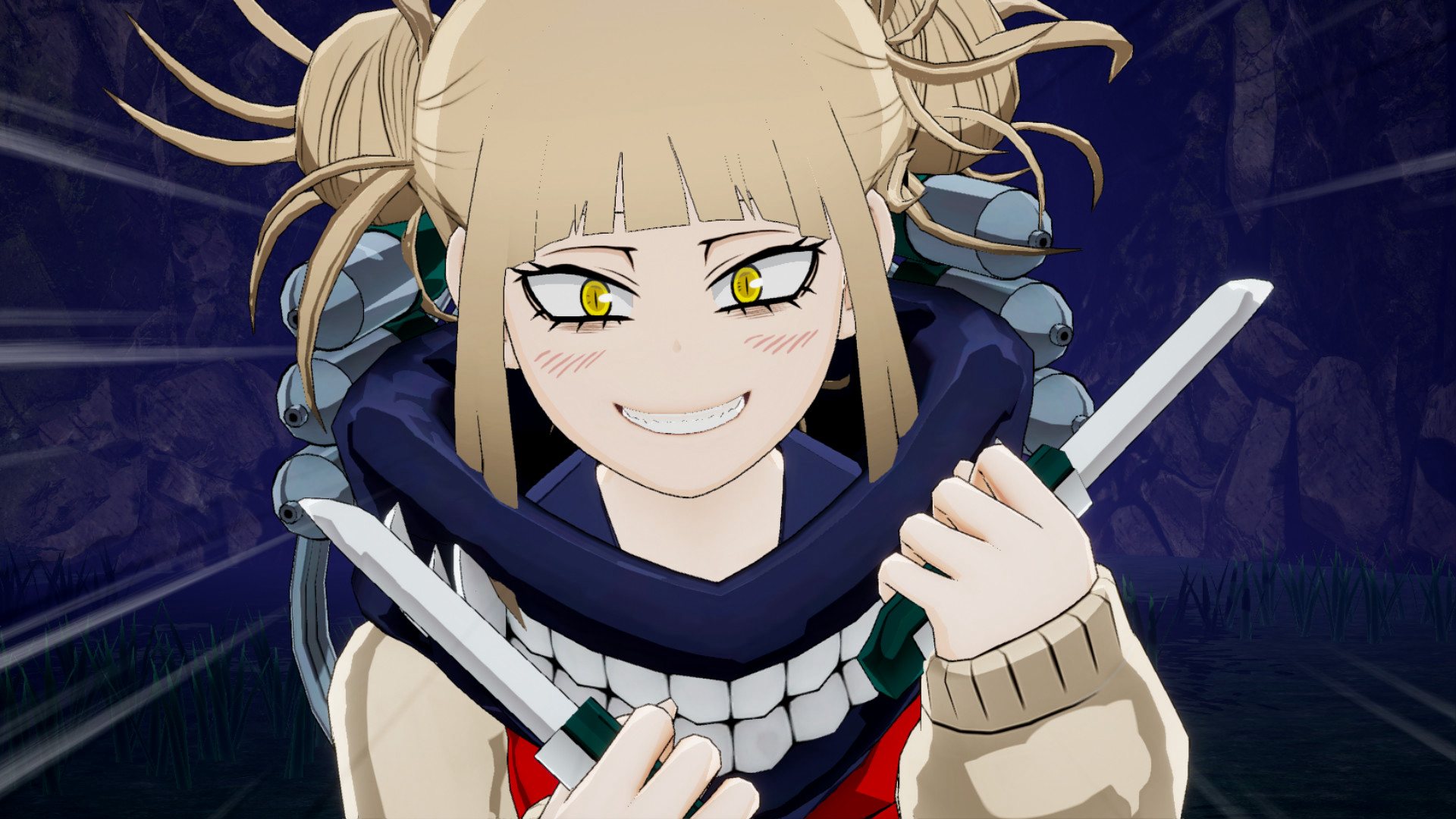 MY HERO ONE'S JUSTICE Steam Altergift