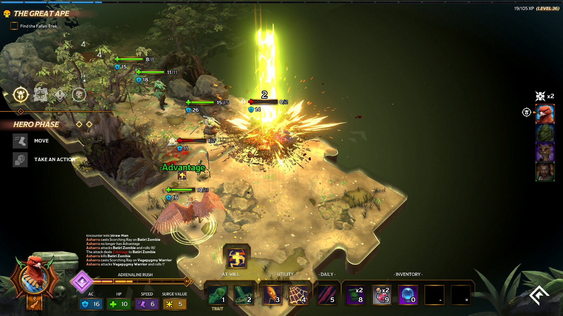 Tales from Candlekeep - Asharra's Diplomat Pack DLC Steam CD Key