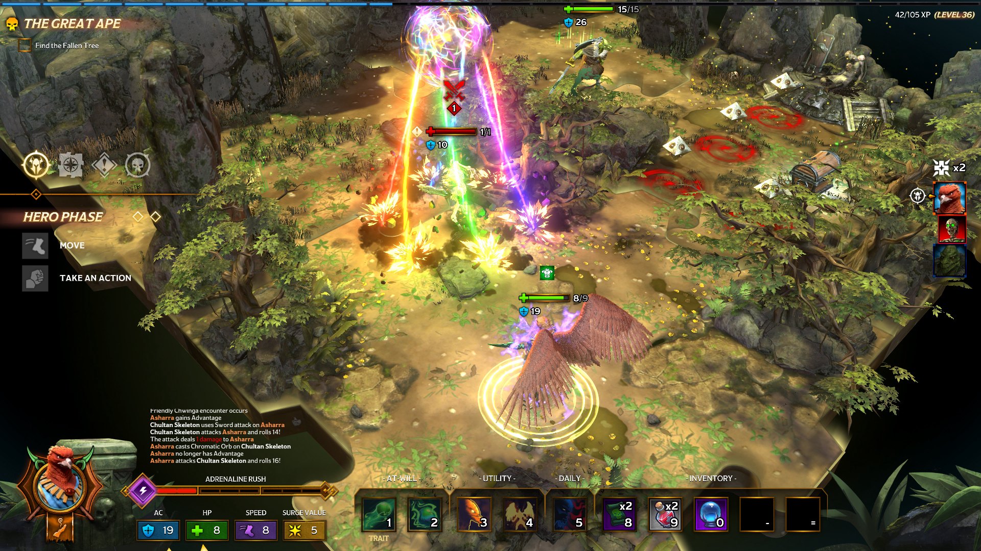 Tales from Candlekeep - Asharra's Diplomat Pack DLC Steam CD Key