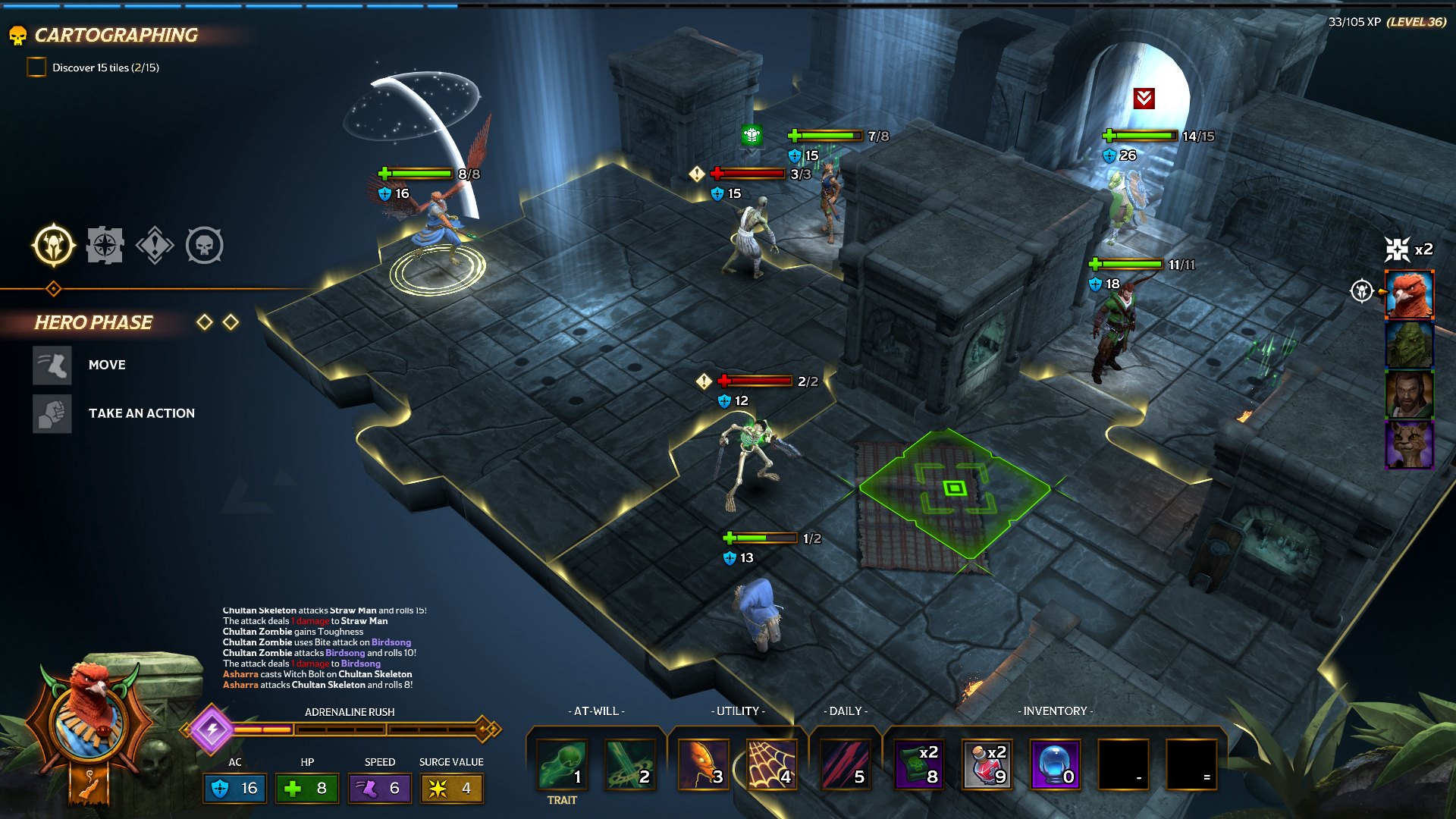 Tales from Candlekeep - Asharra's Diplomat Pack DLC Steam CD Key