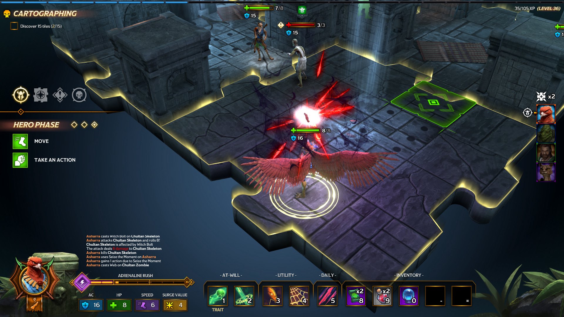 Tales from Candlekeep - Asharra's Diplomat Pack DLC Steam CD Key