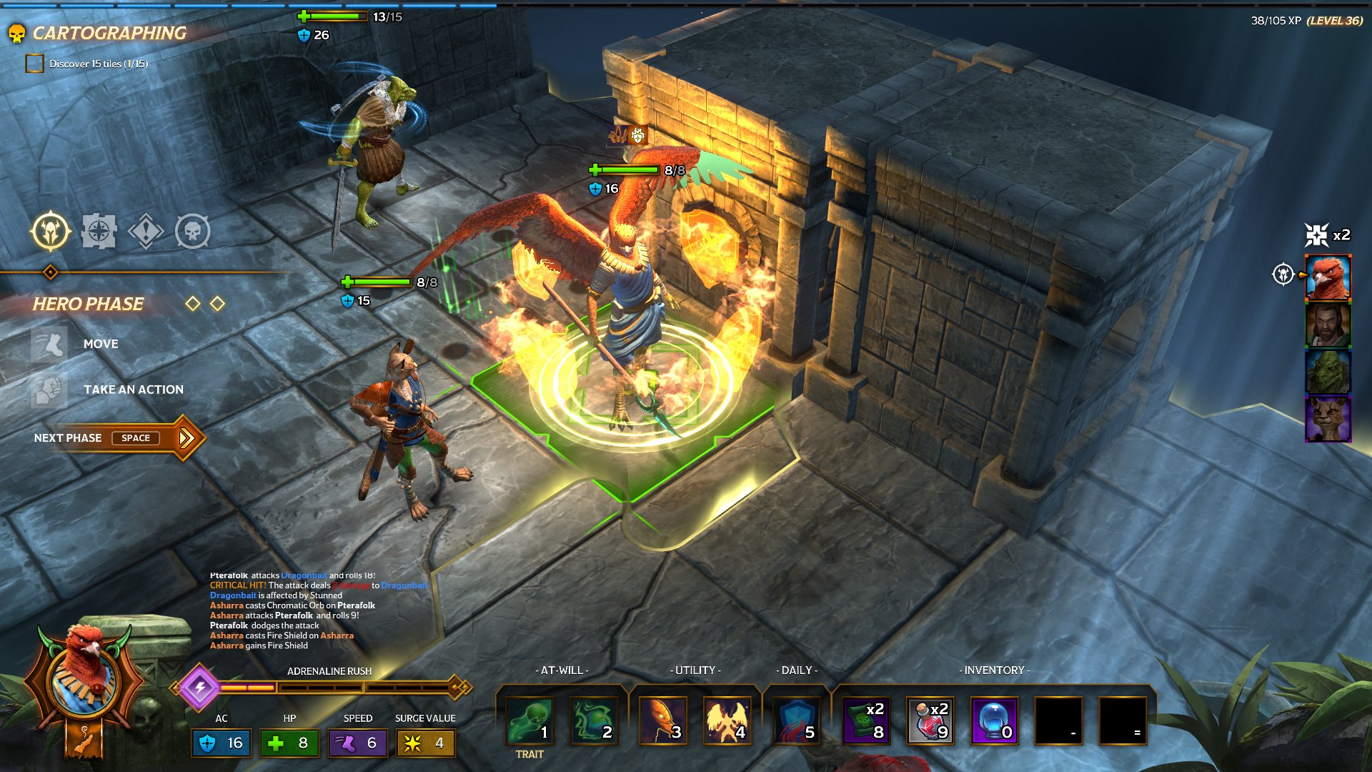 Tales from Candlekeep - Asharra's Diplomat Pack DLC Steam CD Key