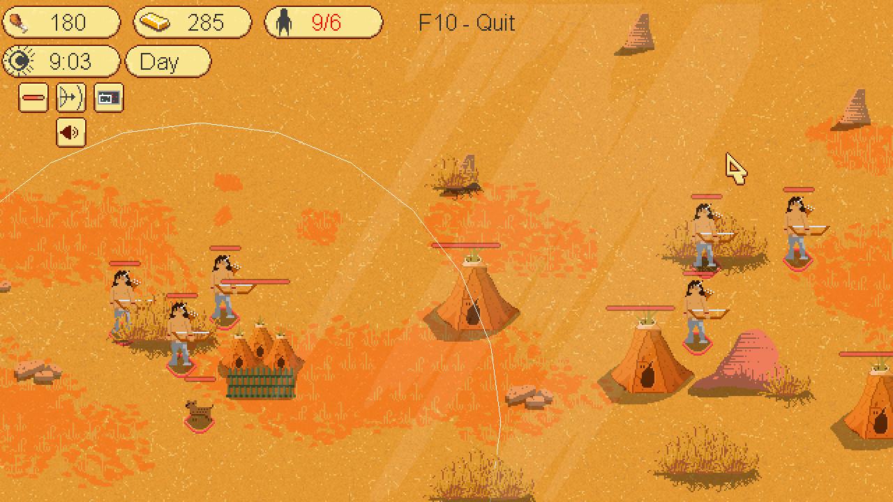 Wild RTS Steam CD Key